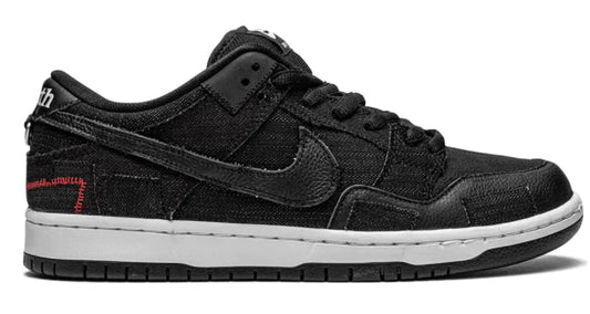 SNEAKERS NIKE DUNK X Verdy Wasted Youth SB